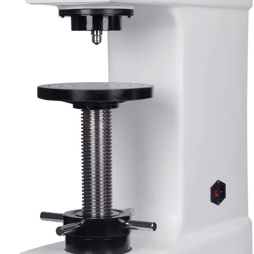 Brinell Hardness Tester Calibration Services