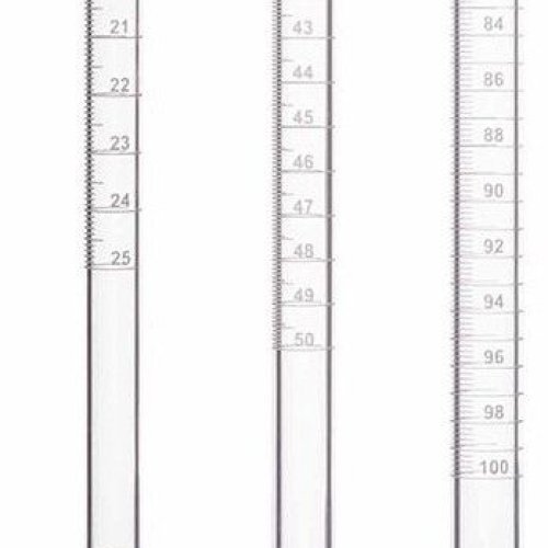 Burette Calibration Services