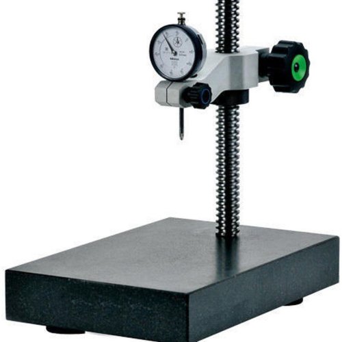 Comparator Stand Calibration Services