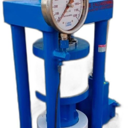 Ctm Machine Calibration Services