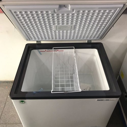 Deep Freezer Calibration Services