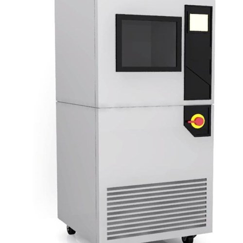 Environmental Chamber Calibration Services