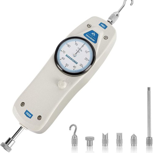 Force Gauge Calibration Services