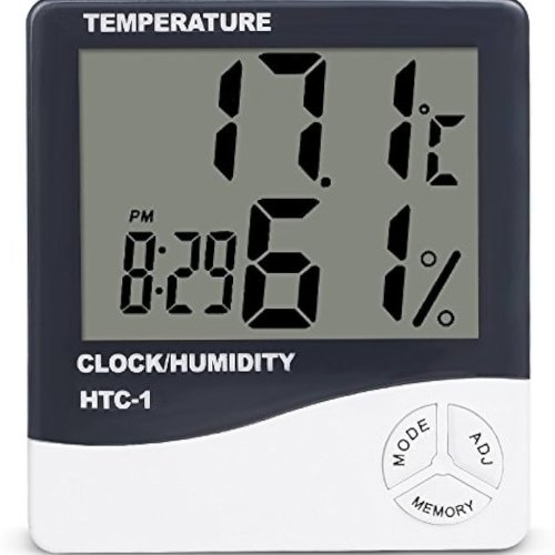 Hygrometer Calibration Services