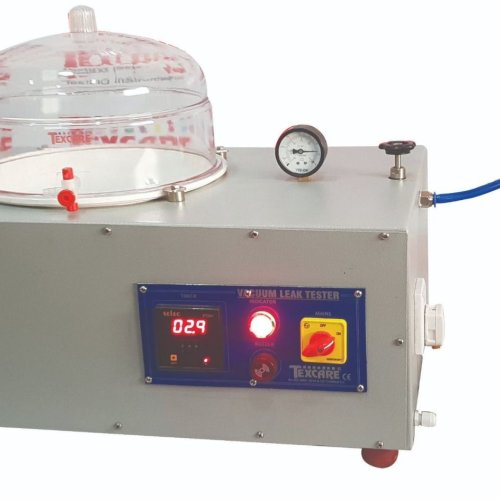 Leakage Tester Calibration Services
