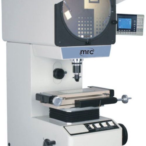 Profile Projector Calibration Services
