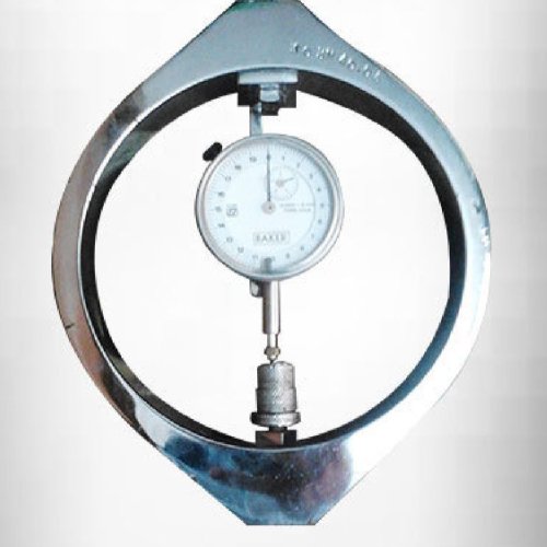 Proving Ring Gauge Calibration Services