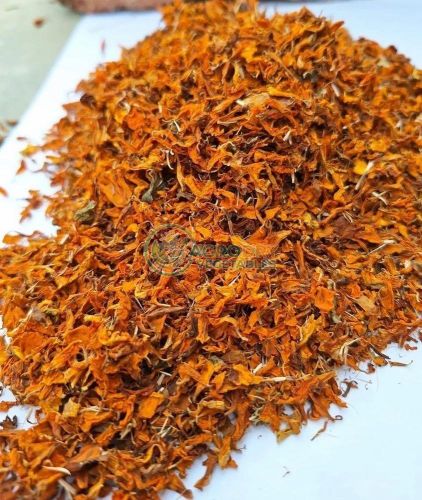 Dry Marigold Petals
