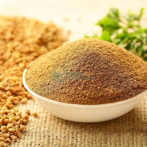 Dehydrated Methi Powder
