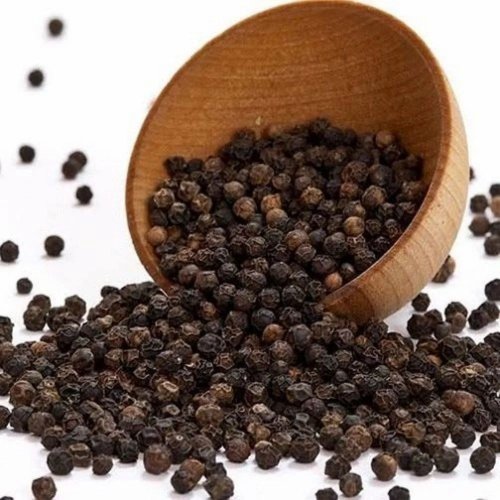 Black Pepper Seed