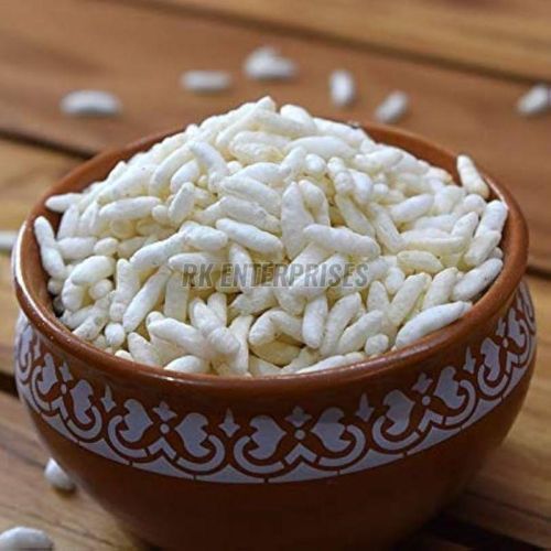 500gm Puffed Rice
