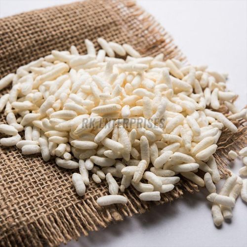 Premium Puffed Rice