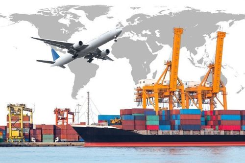 Air Freight Forwarding Services