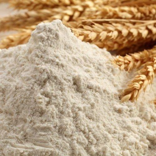 Organic Whole Wheat Flour
