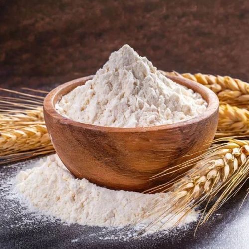 Natural Wheat Flour