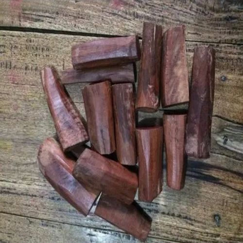 Small Red Sandalwood Logs