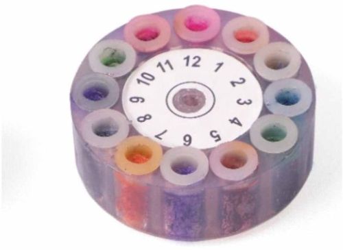 DE047 Ink Pad Wheel