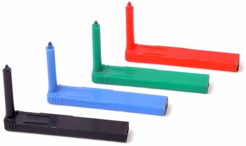 DE056 Circular Chart Recorder Pen