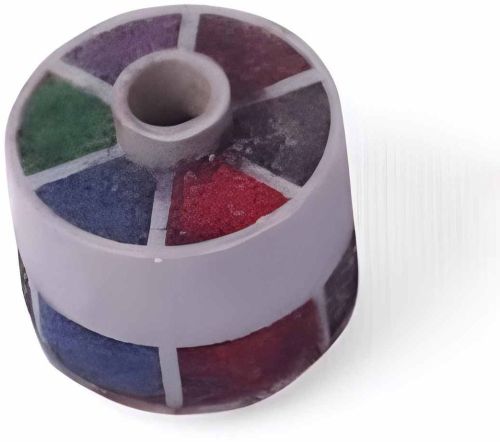 DE107 Ink Pad Wheel