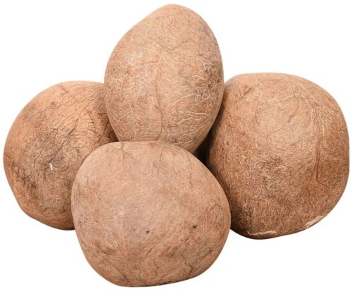 Natural Dried Copra Coconut