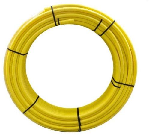 Polyvinyl Chloride Gas Pipe