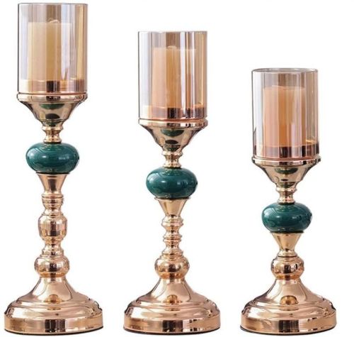Candle Holders