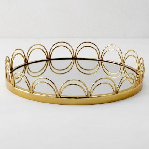 Serving Trays