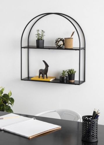 Wall Shelves