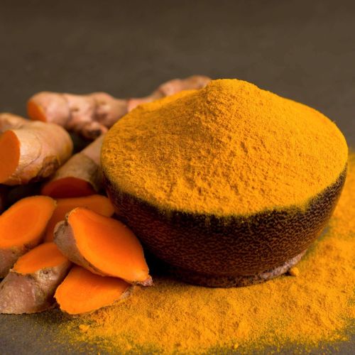 Erode Turmeric Powder