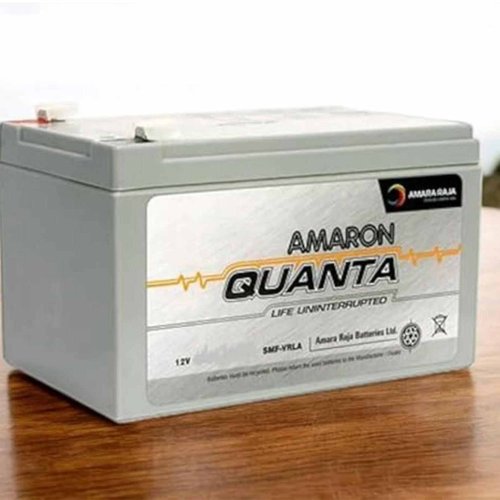 120AH Amara Raja Amaron Quanta SMF Battery