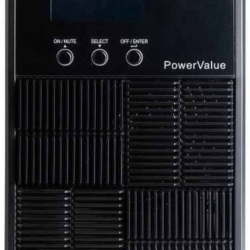ABB Power Value 11T 10 Kva S Online UPS