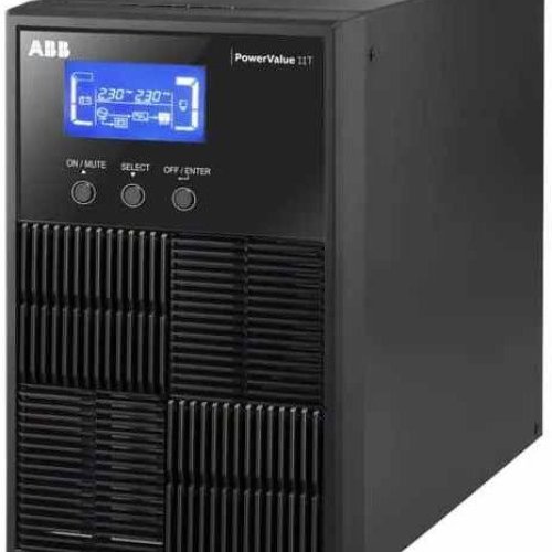 ABB Power Value 11T 3 Kva B Online UPS