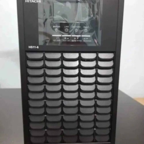 Hitachi HS11-6 Online UPS