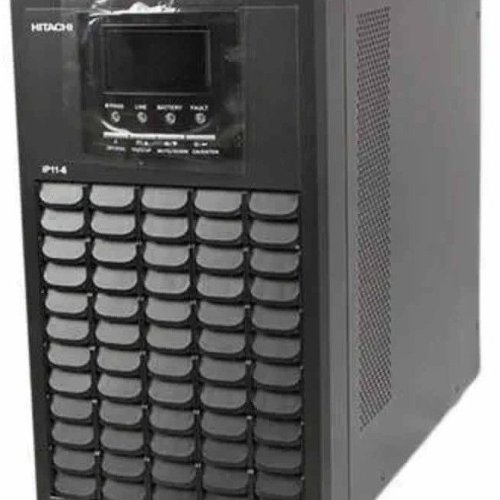 Hitachi IP11H-1 Online UPS