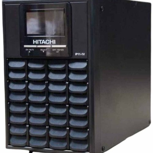 Hitachi IP11H-2 Online UPS