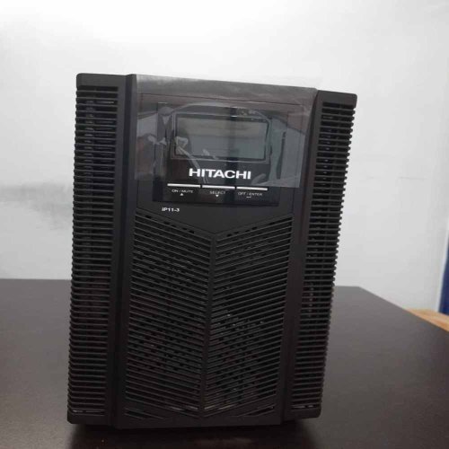 Hitachi IP11S-3 Online UPS