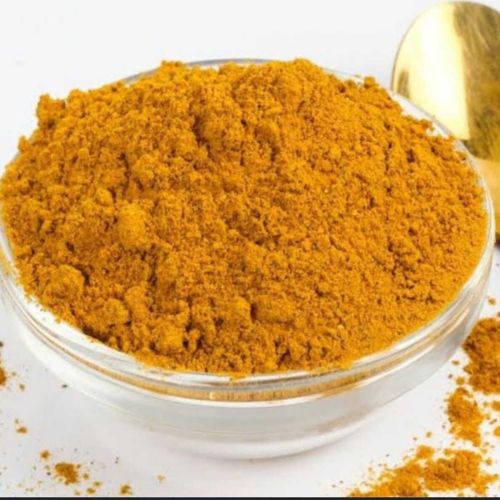 Nizamabad Turmeric Powder