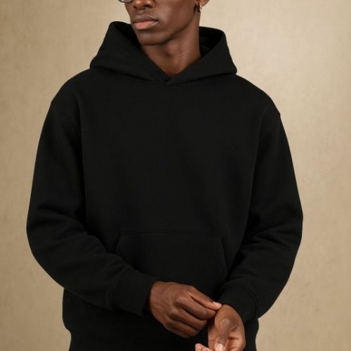 Mens Pullover Hoodies