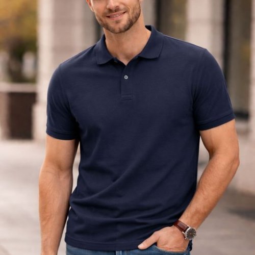 Mens Polo T-Shirts