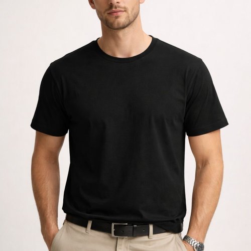 Supima Cotton T-shirts