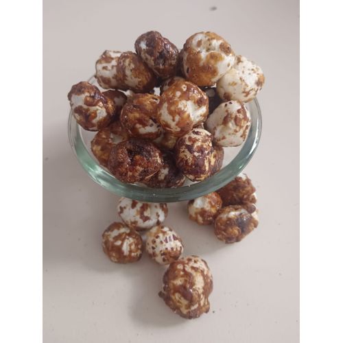 Jaggery Roasted Makhana