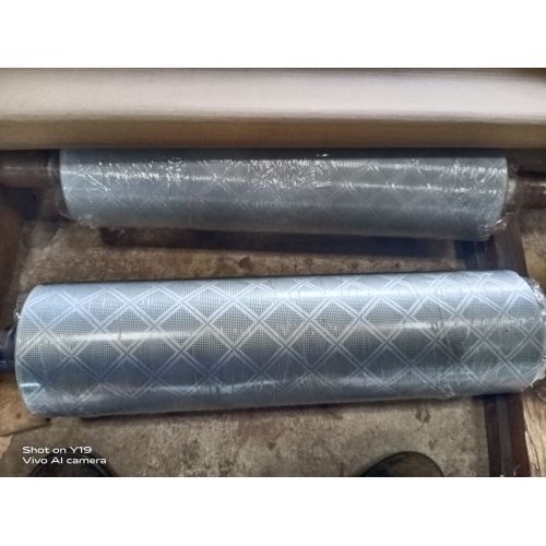 Embossing Rollers