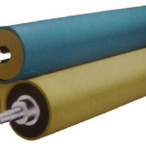 EPDM Rubber Roller