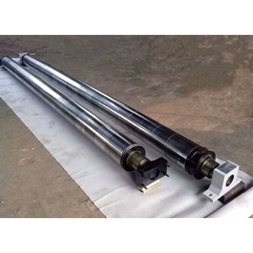 Metal Expander Roller