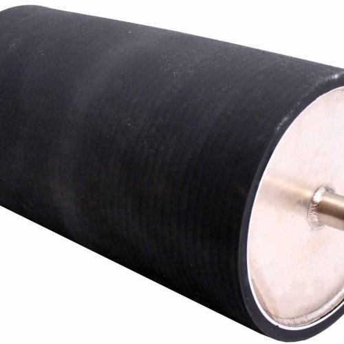 Neoprene Rubber Roller