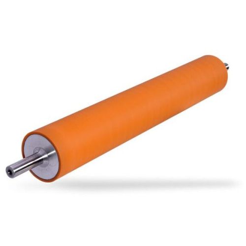 P U Coated Rollers