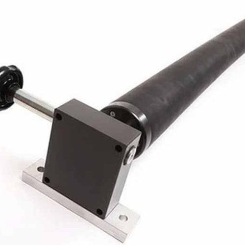 Rubber Expander Roller
