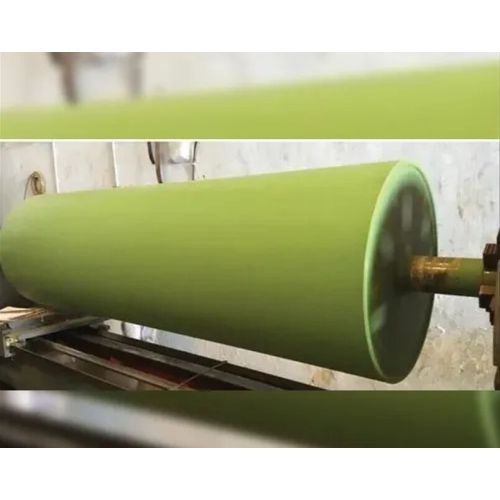 Silicon Roller