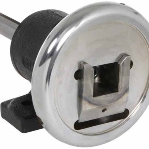 Sliding Base Mount Safety Chuck