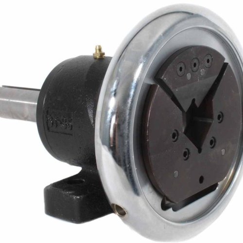 Tilting Base Mount Safety Chuck